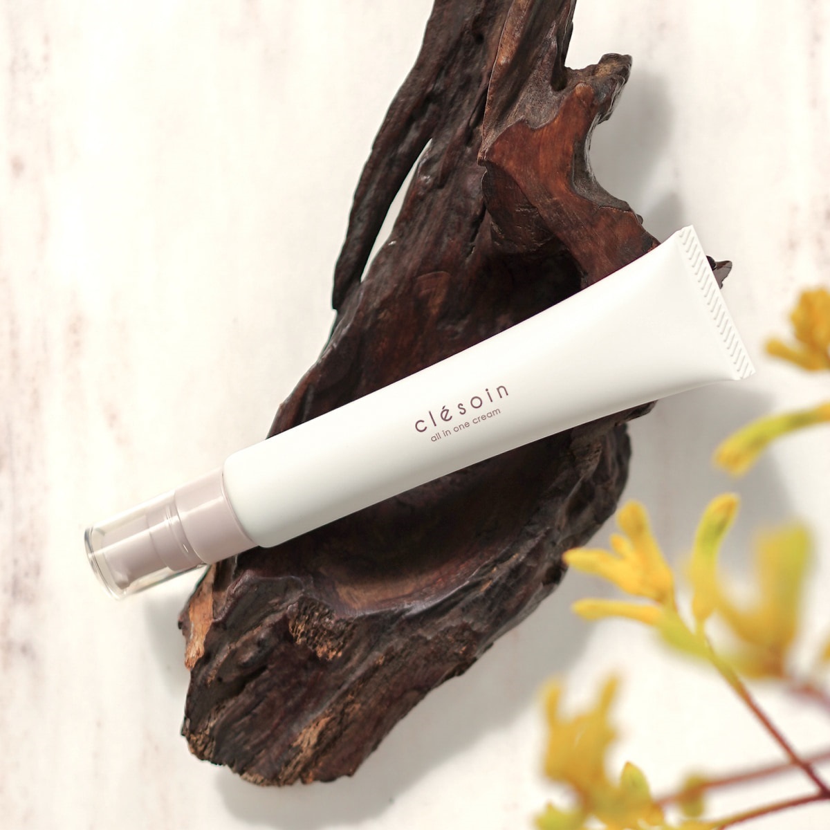 クレソワン スキンケアセット clesoin - クレソワン