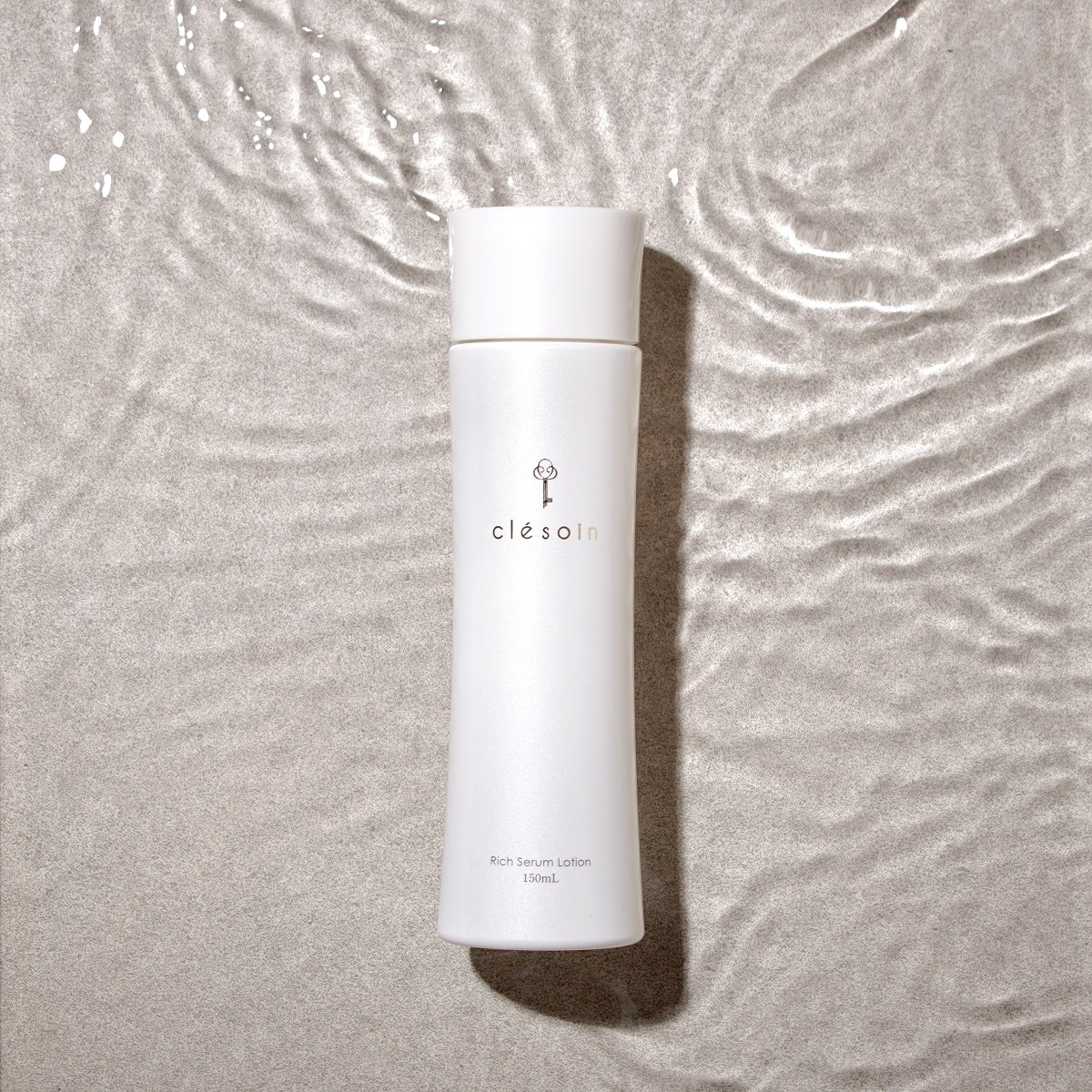 リッチセラムローション150ml 定期便① | clesoin - クレソワン