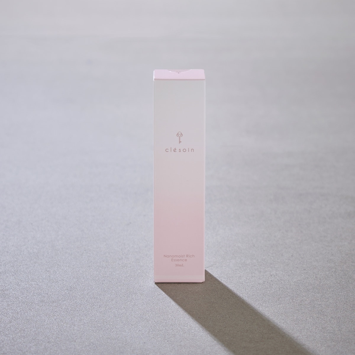 ナノモイストリッチエッセンス 30mL 定期便 | clesoin - クレソワン