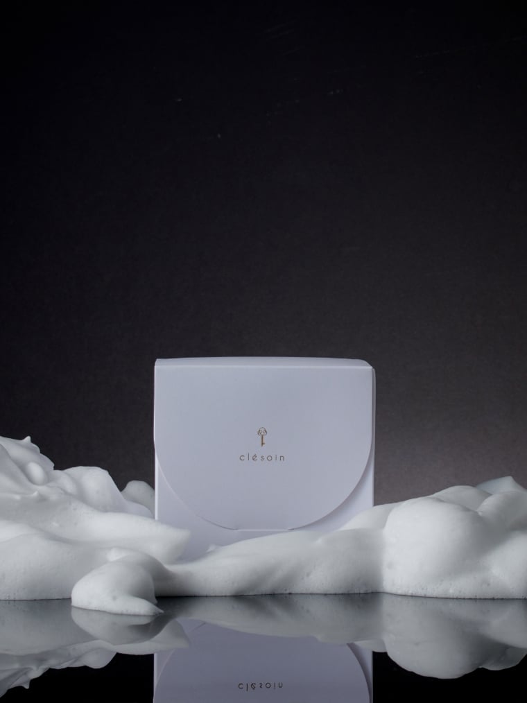 clesoin - クレソワン