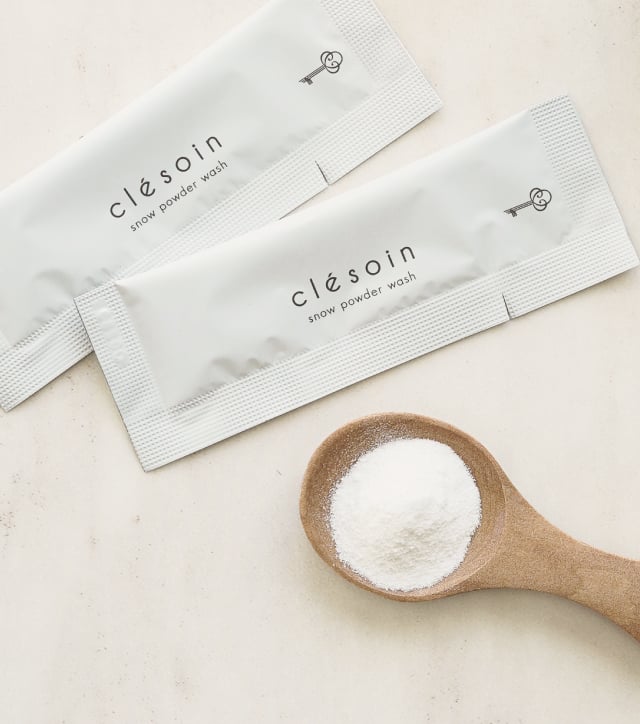 clesoin - クレソワン