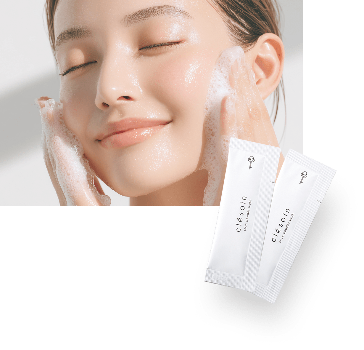 clesoin - クレソワン