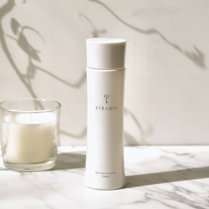 clesoin - クレソワン